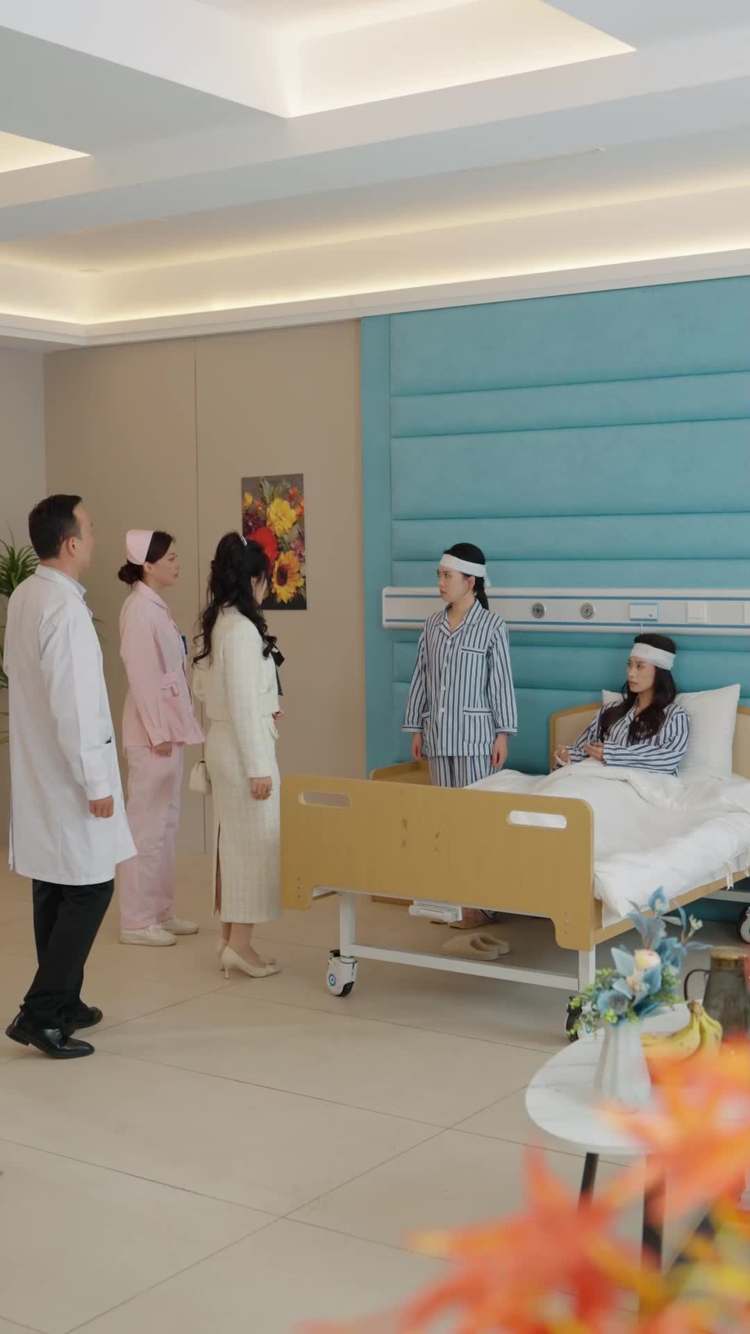 Episode 15 - Oops, You Bullied the Billionaire's Wife